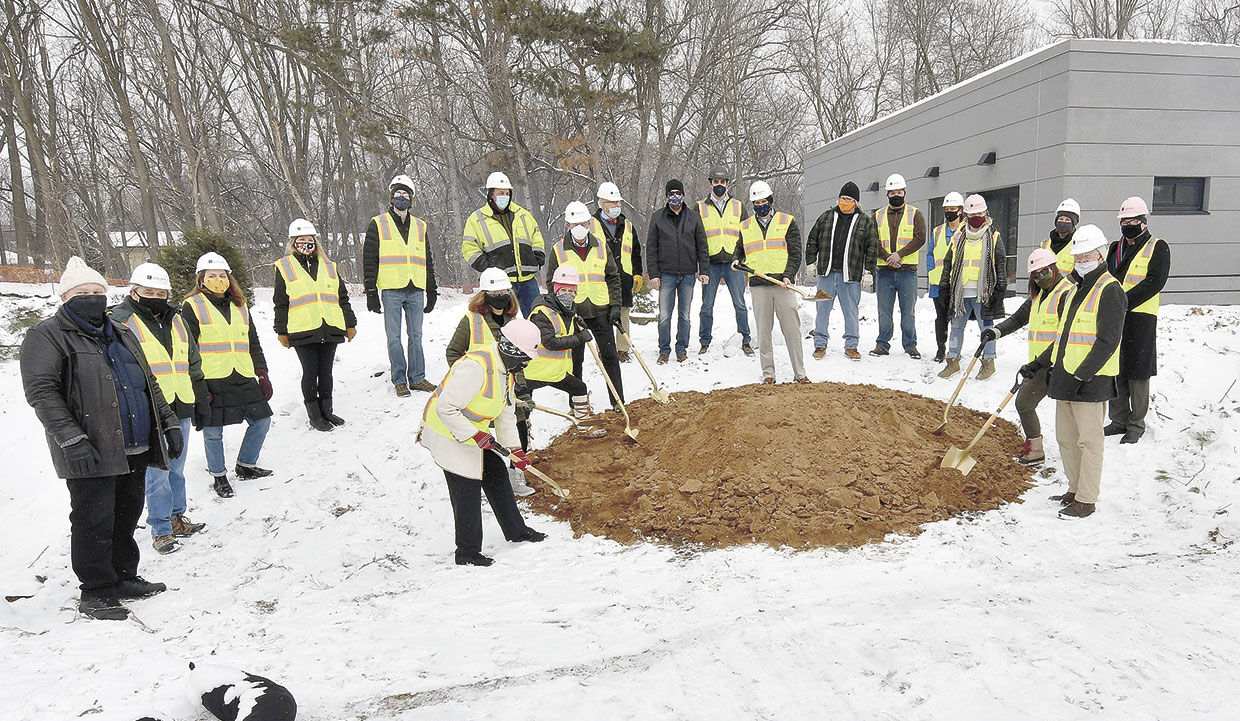 WBCA expansion moves forward